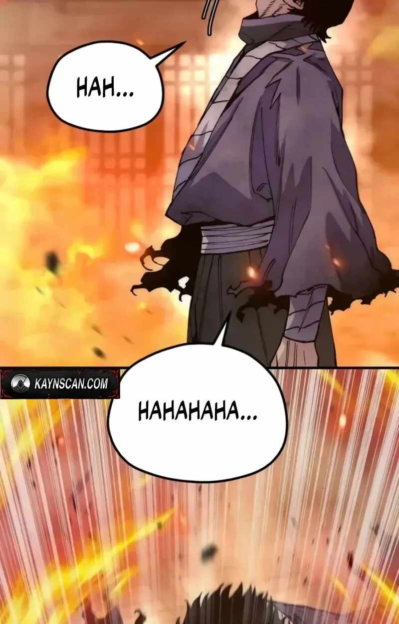 18+ Heavenly Demon Cultivation Simulation Chapter 185 page 123