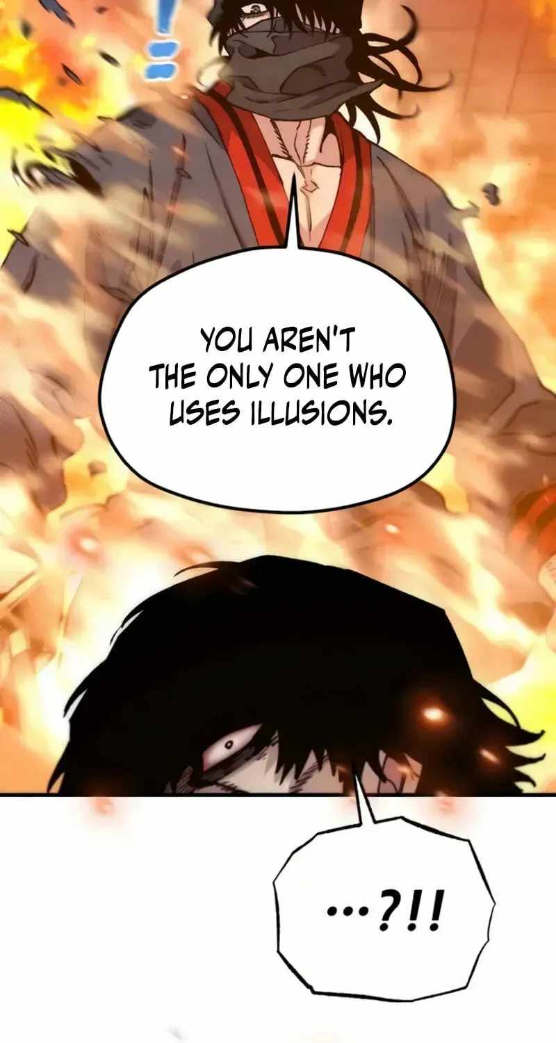 18+ Heavenly Demon Cultivation Simulation Chapter 185 page 138
