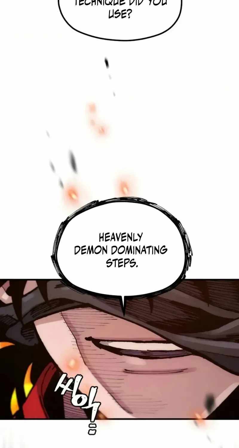 18+ Heavenly Demon Cultivation Simulation Chapter 185 page 142