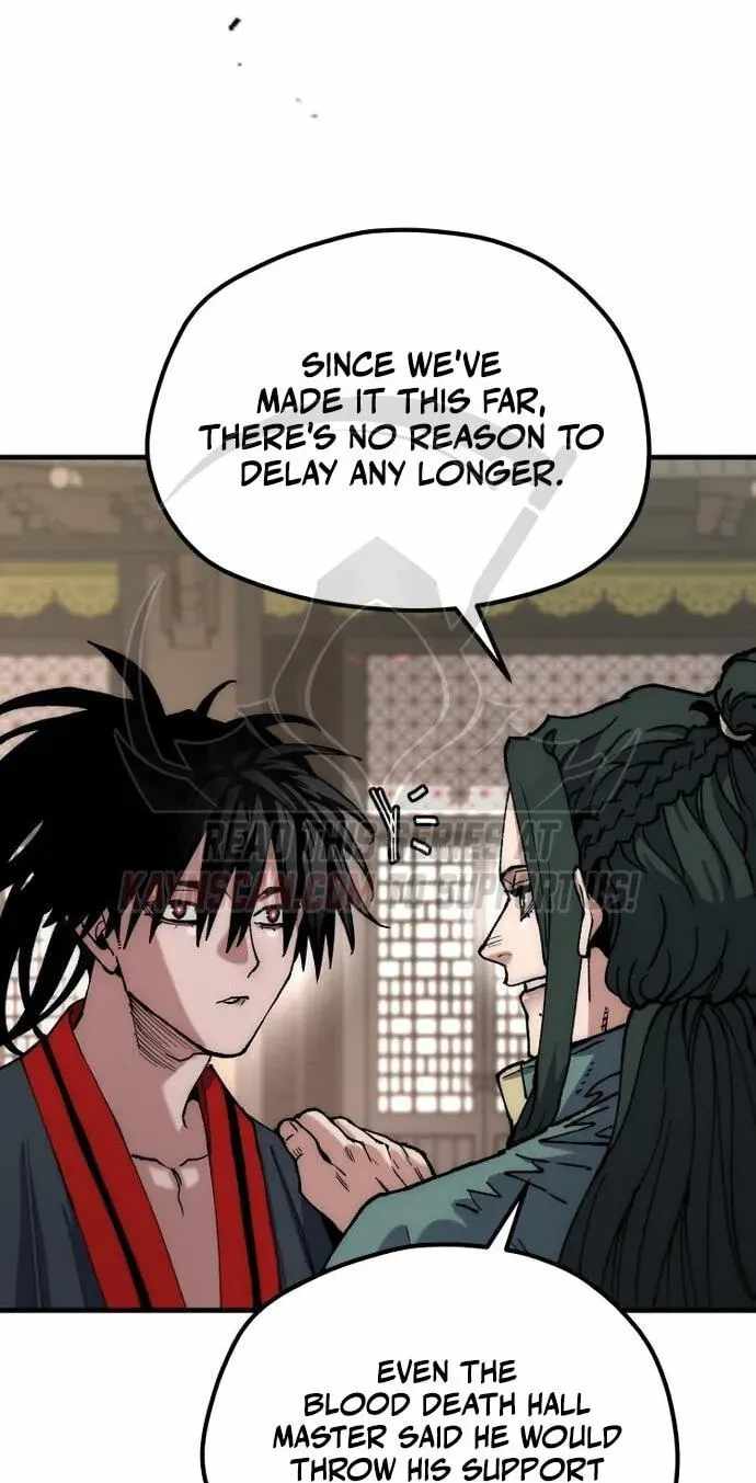 18+ Heavenly Demon Cultivation Simulation Chapter 189 page 1