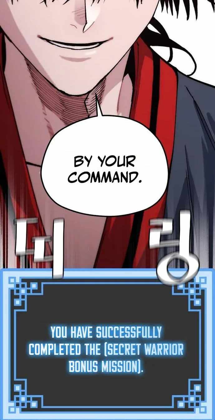 18+ Heavenly Demon Cultivation Simulation Chapter 189 page 5