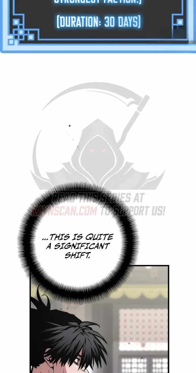 18+ Heavenly Demon Cultivation Simulation Chapter 189 page 14