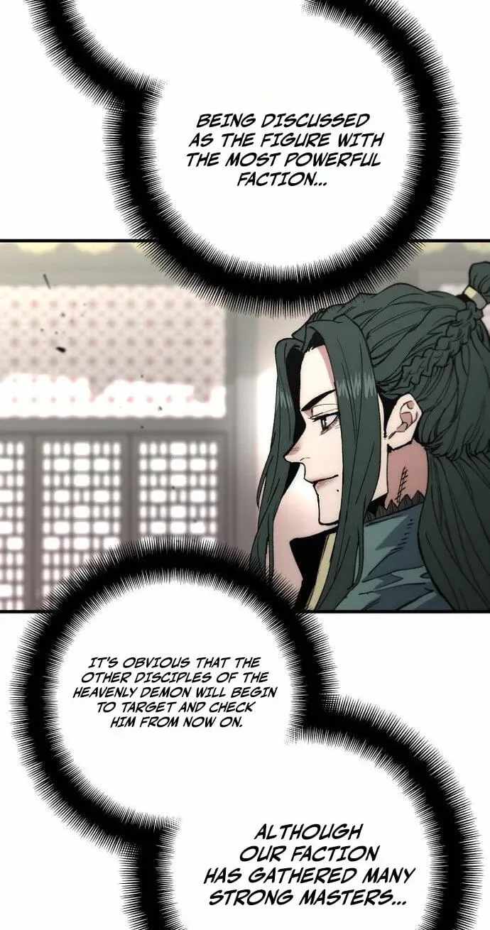 18+ Heavenly Demon Cultivation Simulation Chapter 189 page 16