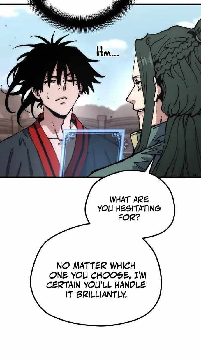 18+ Heavenly Demon Cultivation Simulation Chapter 189 page 27