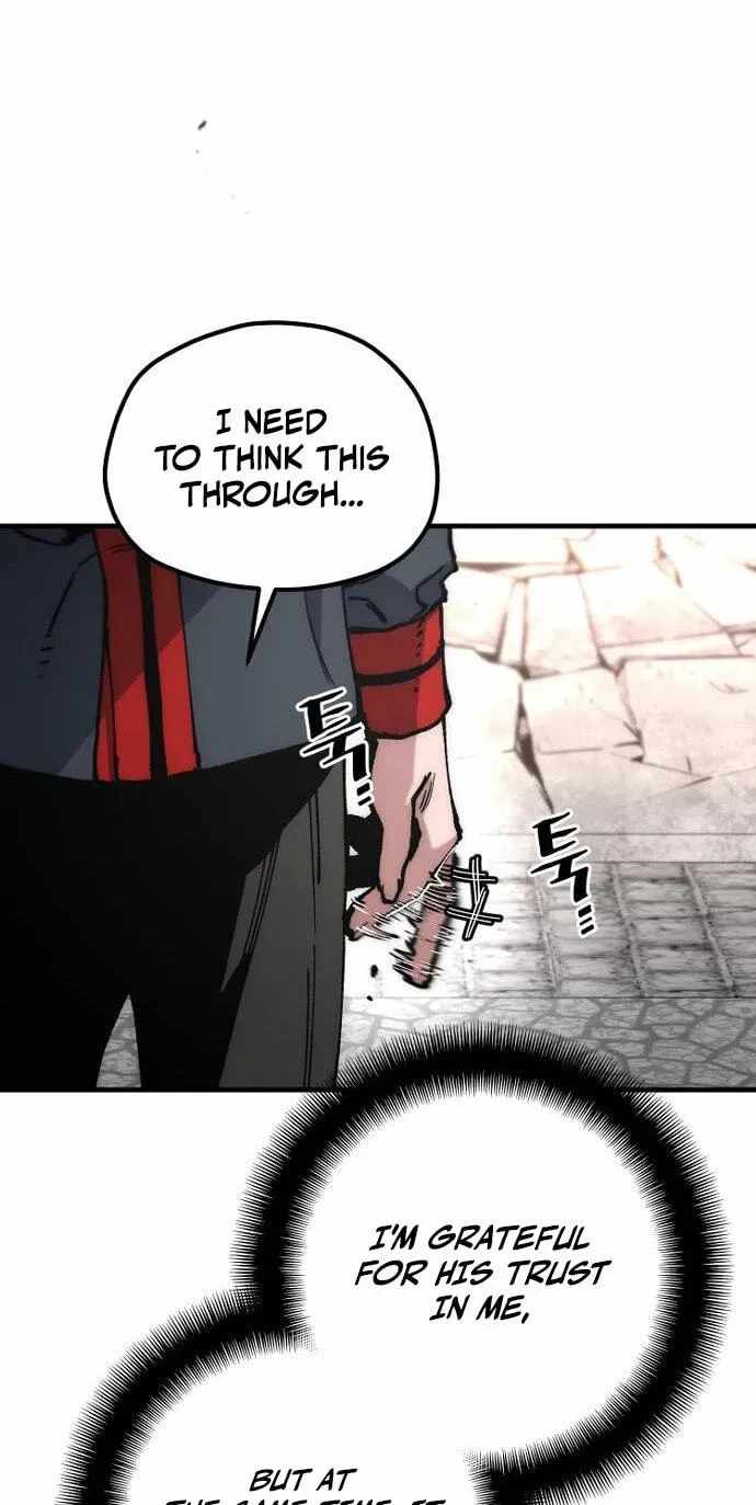 18+ Heavenly Demon Cultivation Simulation Chapter 189 page 28