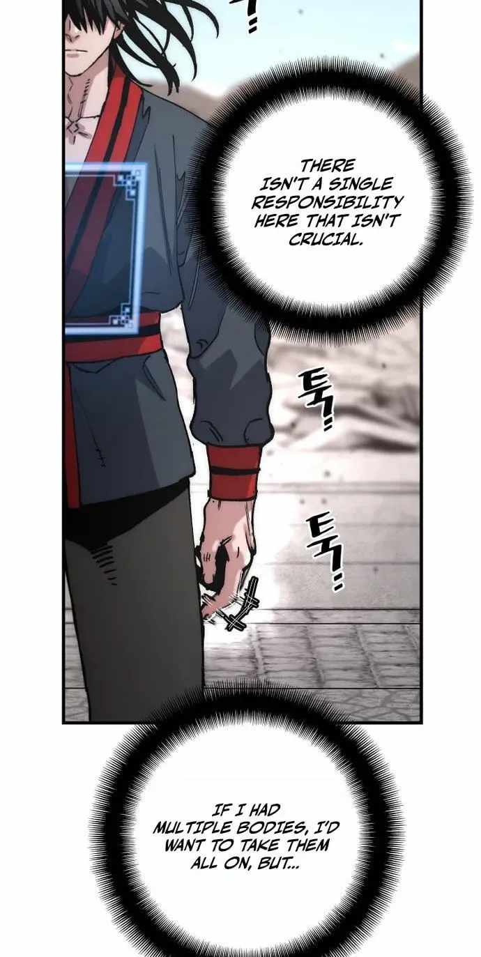 18+ Heavenly Demon Cultivation Simulation Chapter 189 page 30