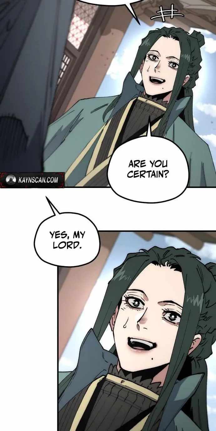 18+ Heavenly Demon Cultivation Simulation Chapter 189 page 33