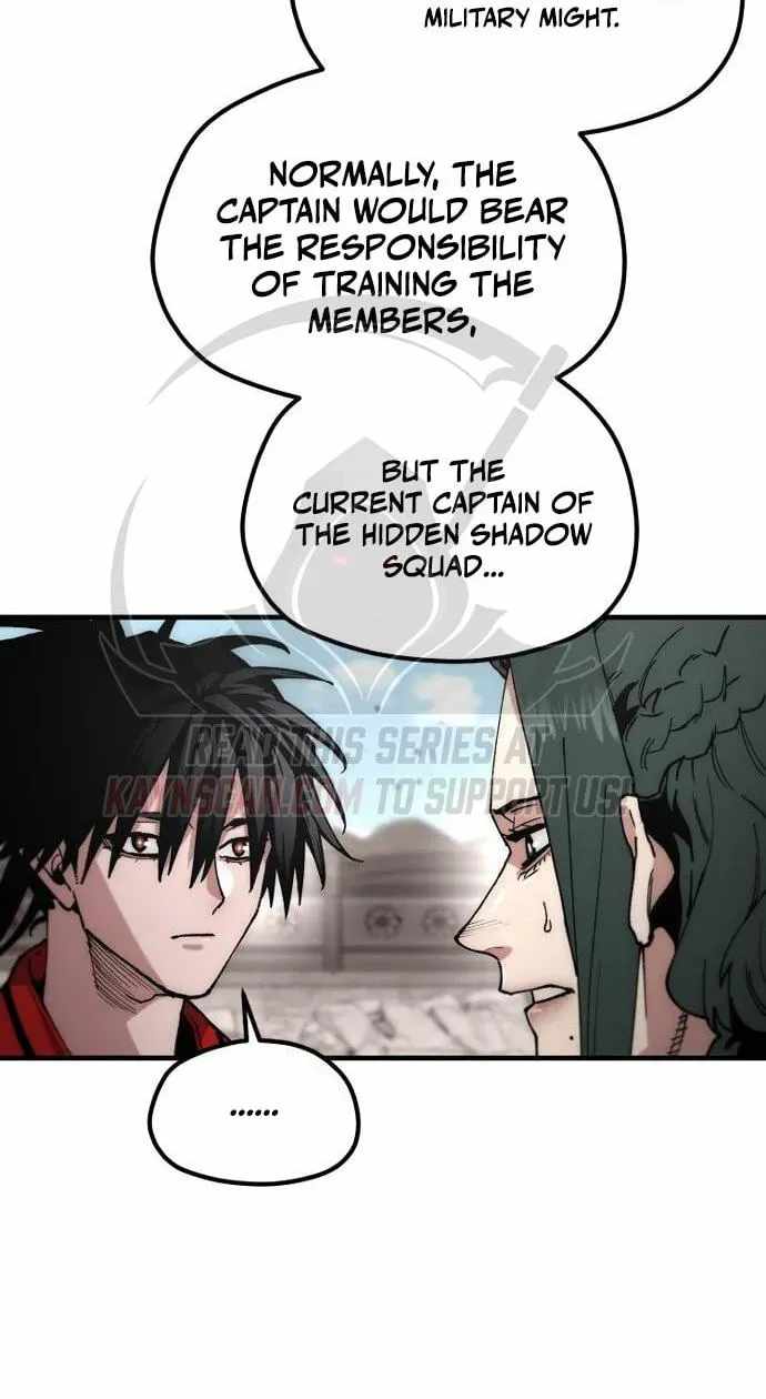 18+ Heavenly Demon Cultivation Simulation Chapter 189 page 36