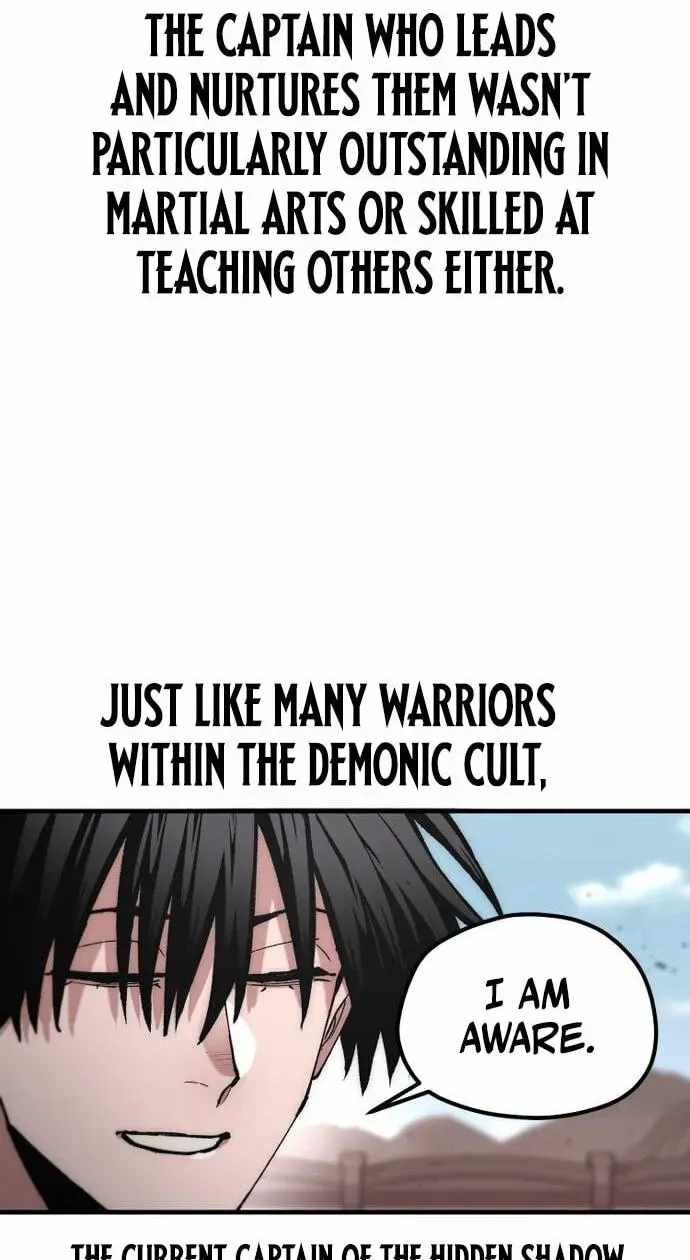 18+ Heavenly Demon Cultivation Simulation Chapter 189 page 38