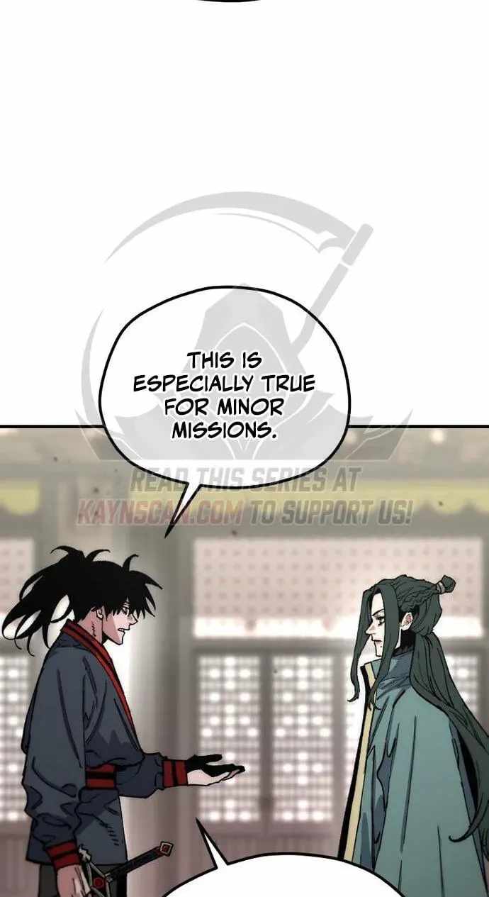 18+ Heavenly Demon Cultivation Simulation Chapter 189 page 43