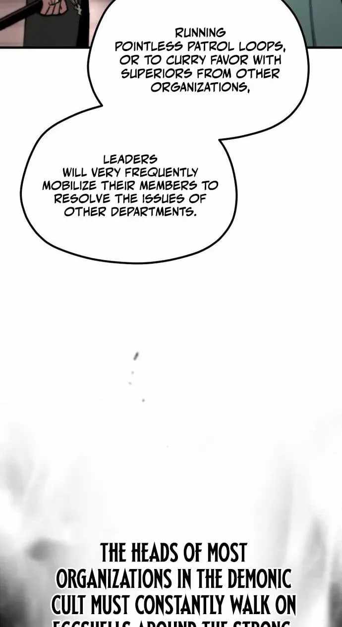 18+ Heavenly Demon Cultivation Simulation Chapter 189 page 44