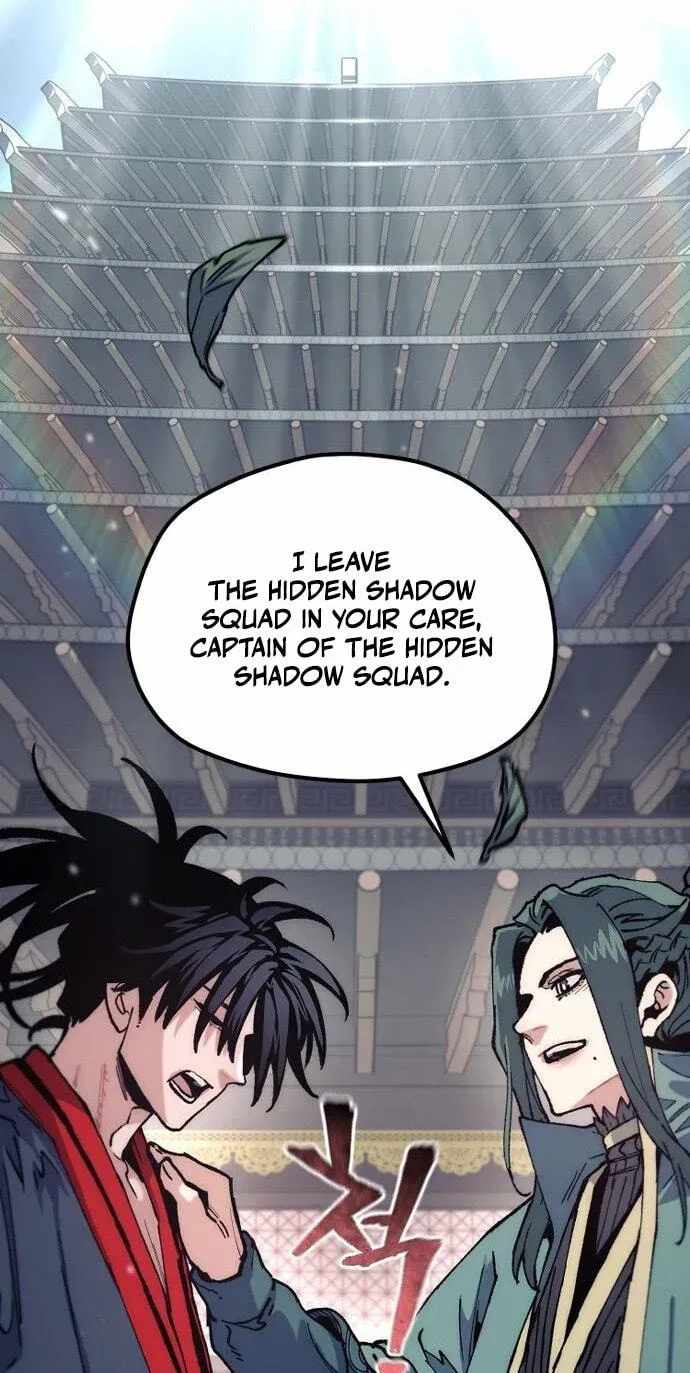18+ Heavenly Demon Cultivation Simulation Chapter 189 page 49