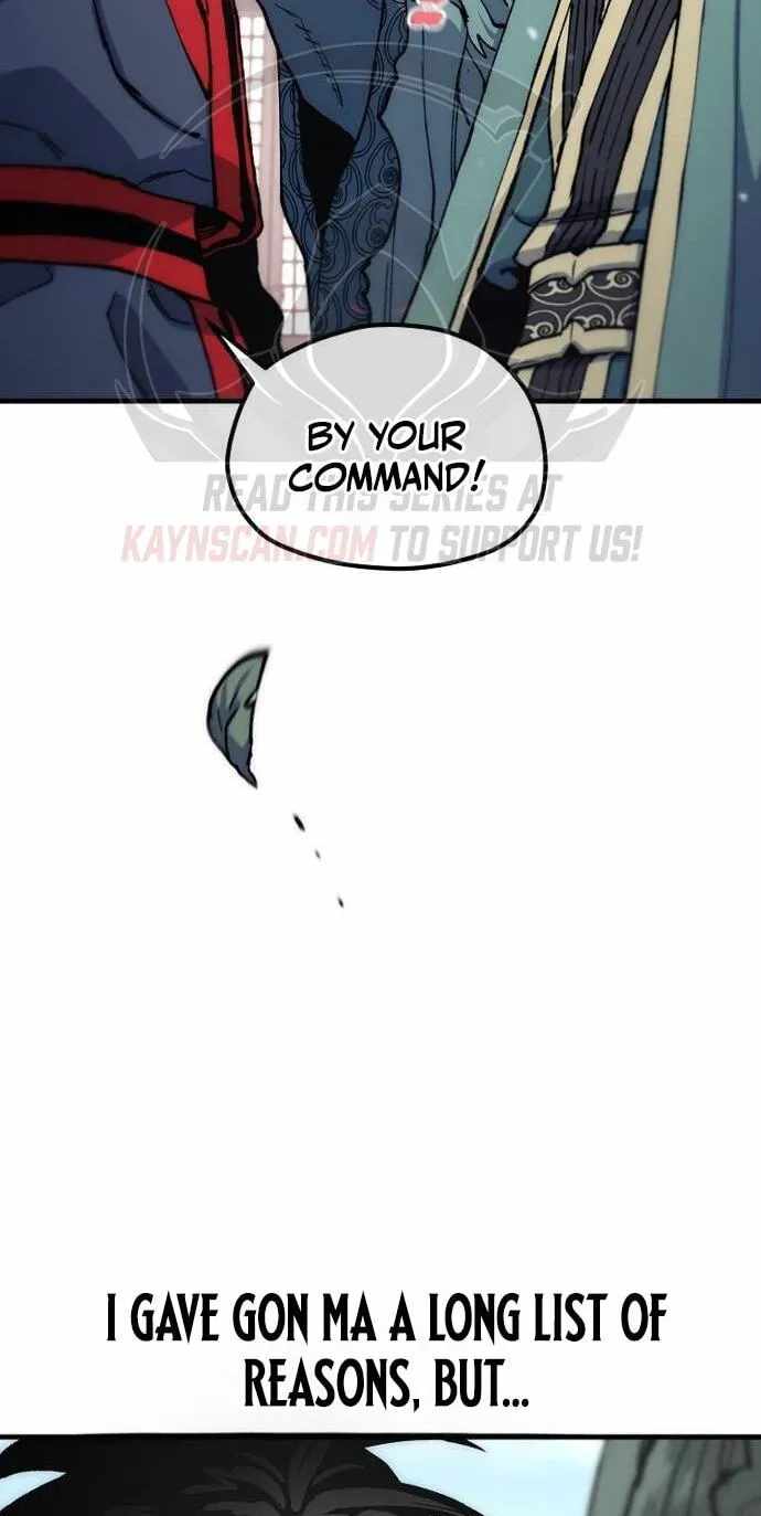18+ Heavenly Demon Cultivation Simulation Chapter 189 page 50