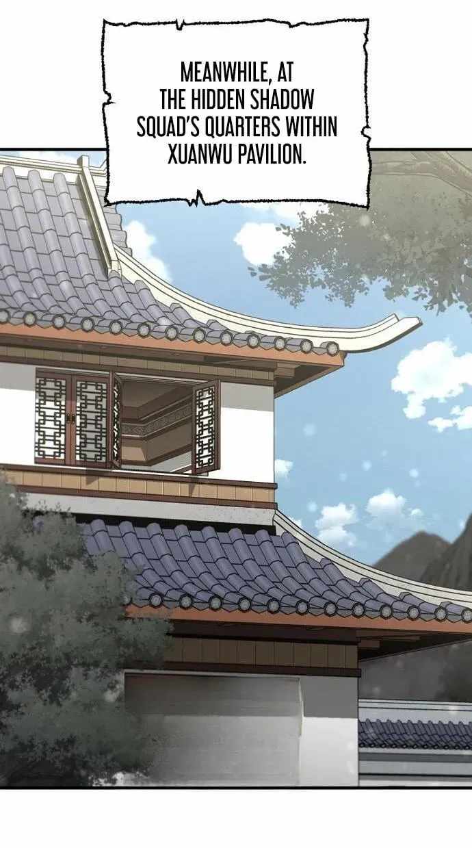 18+ Heavenly Demon Cultivation Simulation Chapter 189 page 62