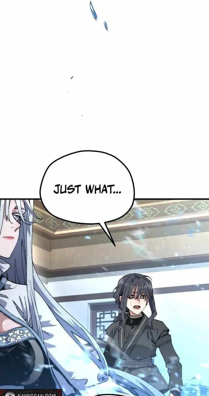 18+ Heavenly Demon Cultivation Simulation Chapter 189 page 68