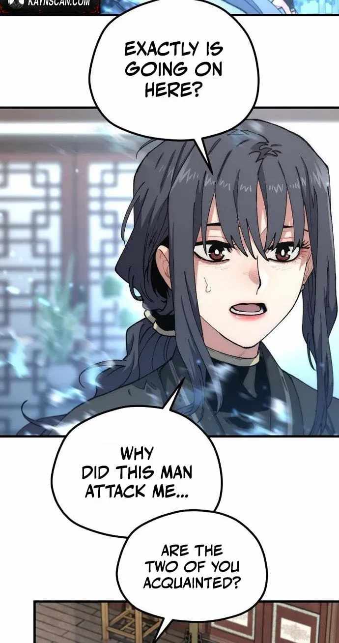 18+ Heavenly Demon Cultivation Simulation Chapter 189 page 69
