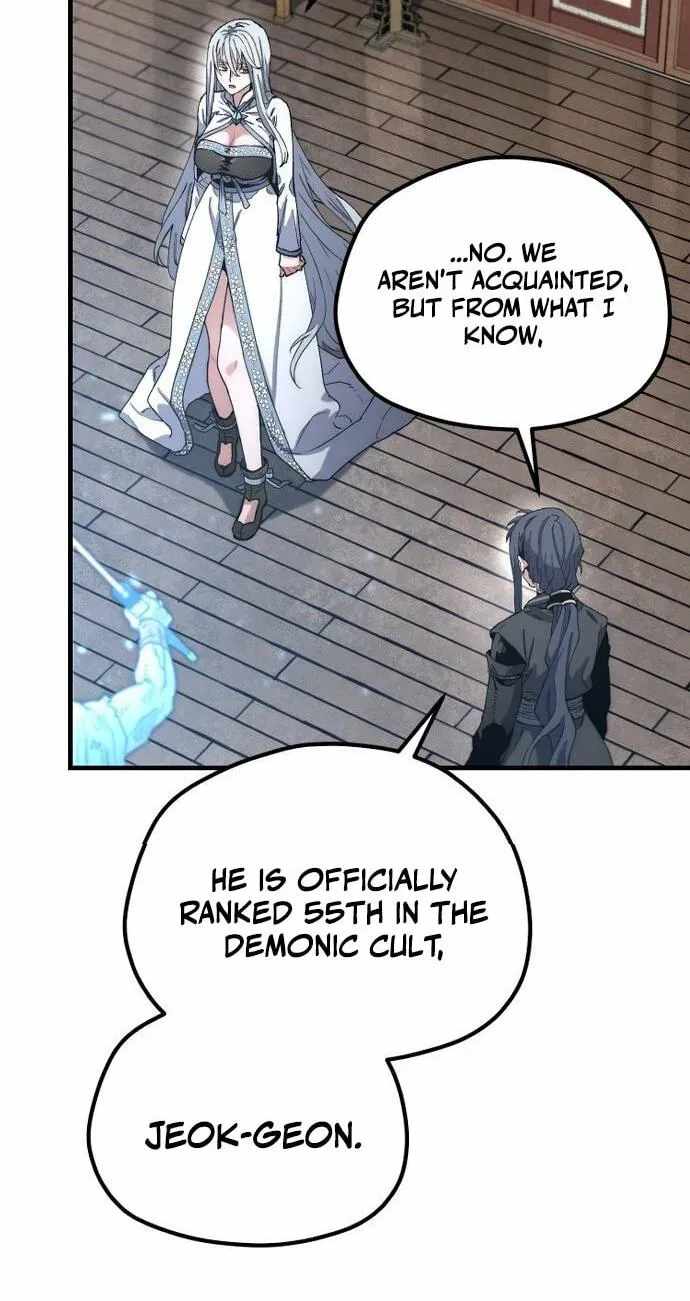 18+ Heavenly Demon Cultivation Simulation Chapter 189 page 70