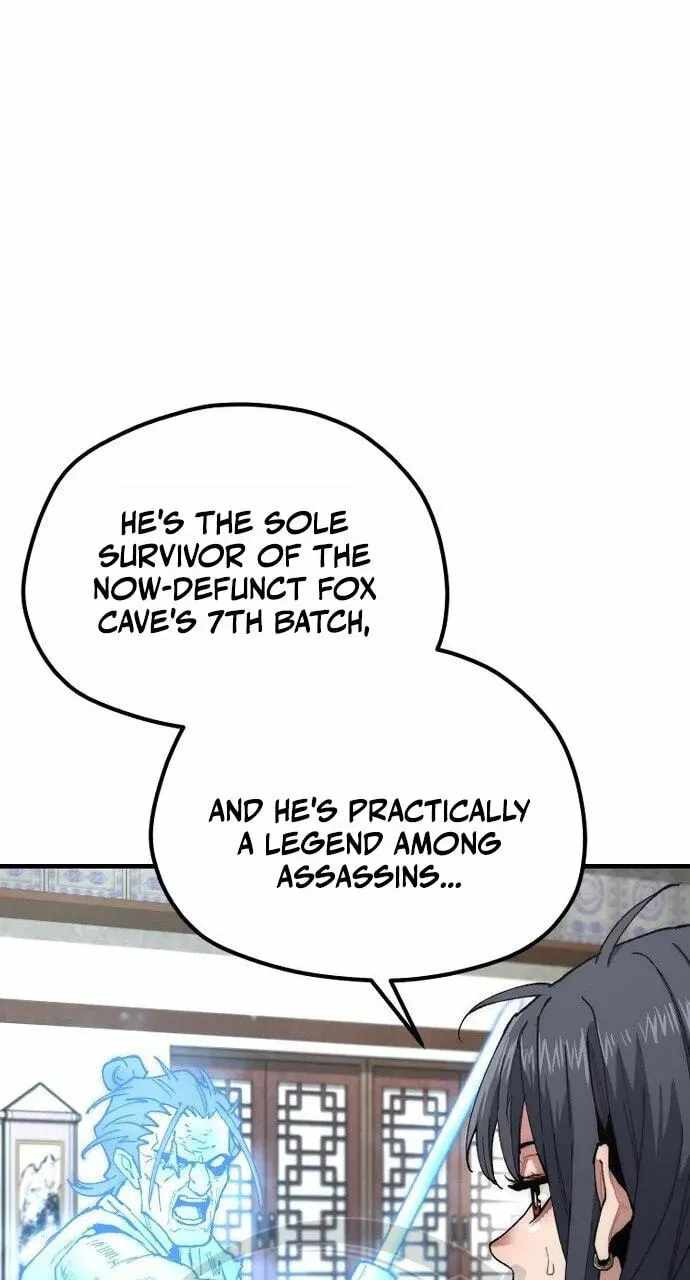 18+ Heavenly Demon Cultivation Simulation Chapter 189 page 71