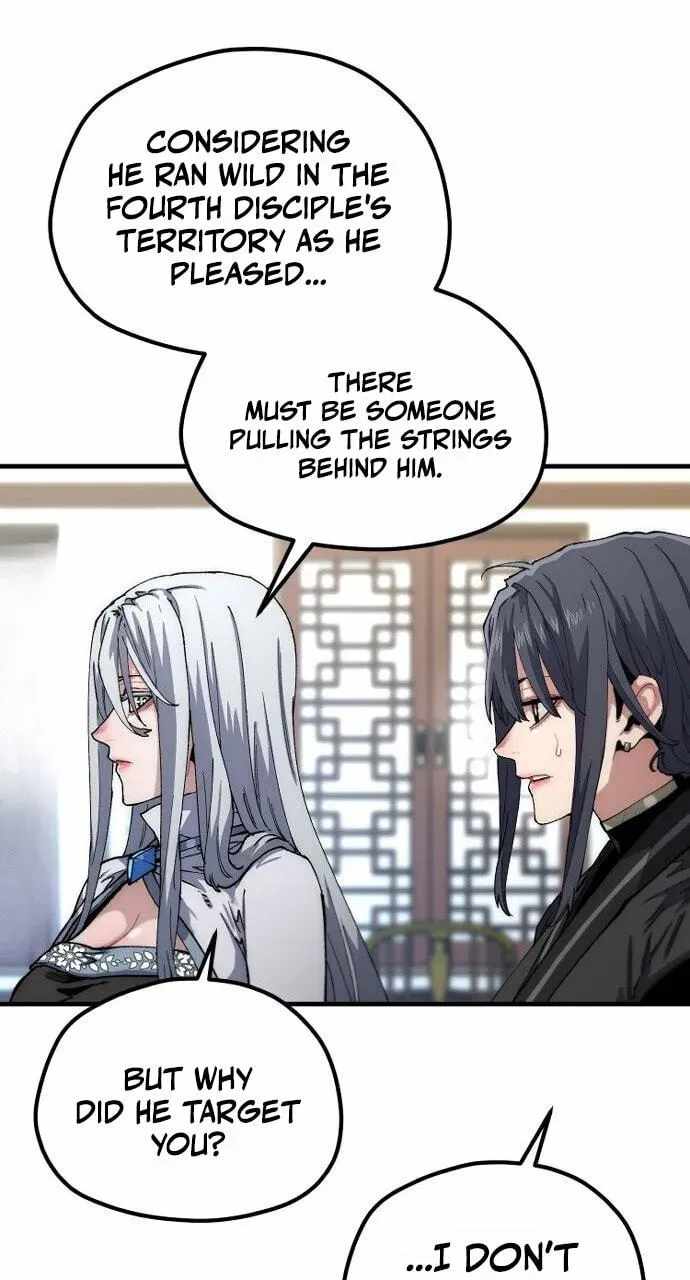 18+ Heavenly Demon Cultivation Simulation Chapter 189 page 75