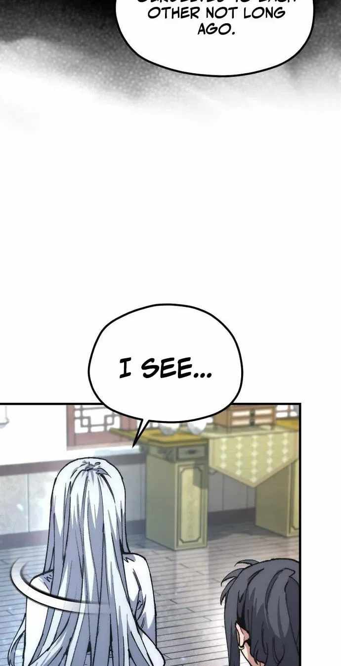 18+ Heavenly Demon Cultivation Simulation Chapter 189 page 80