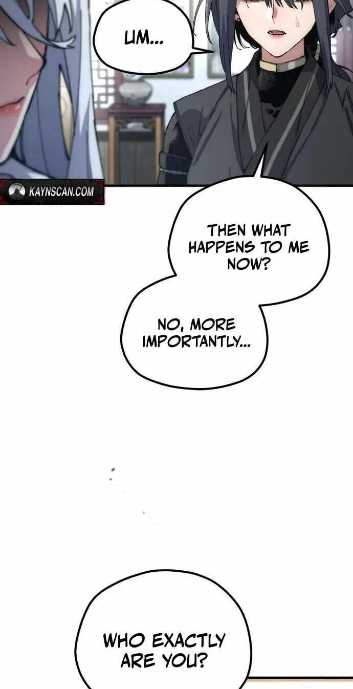18+ Heavenly Demon Cultivation Simulation Chapter 189 page 83