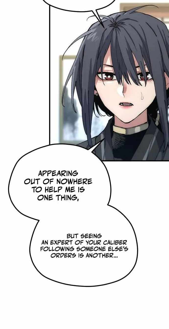 18+ Heavenly Demon Cultivation Simulation Chapter 189 page 84