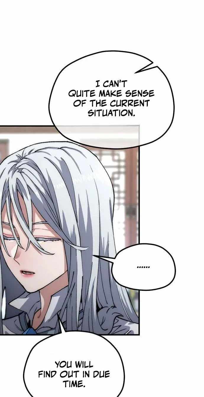 18+ Heavenly Demon Cultivation Simulation Chapter 189 page 85