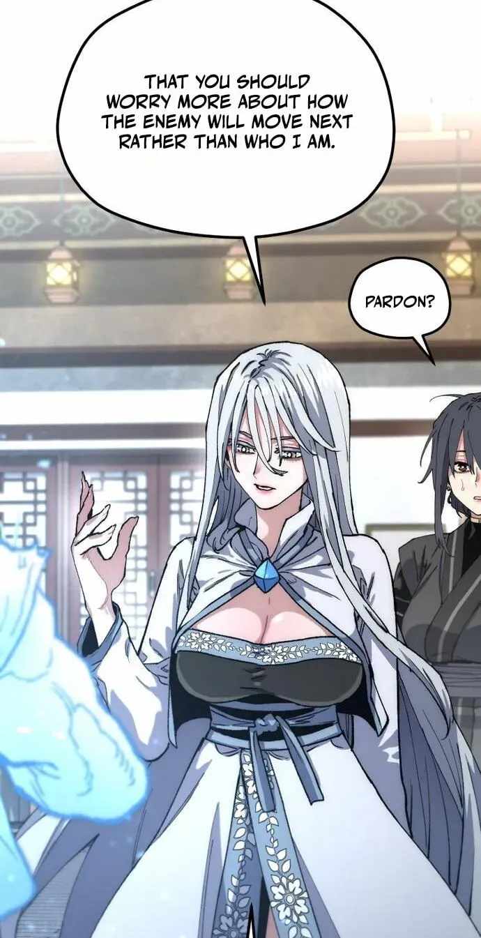 18+ Heavenly Demon Cultivation Simulation Chapter 189 page 87