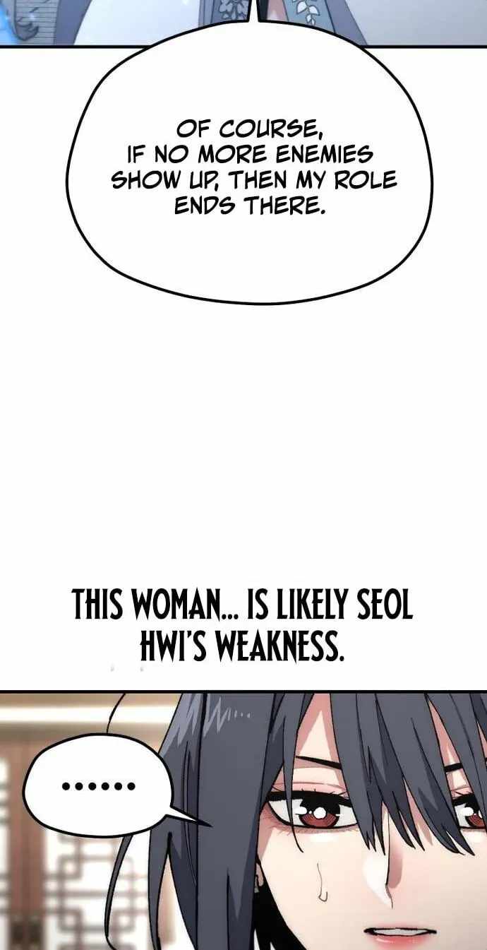 18+ Heavenly Demon Cultivation Simulation Chapter 189 page 88