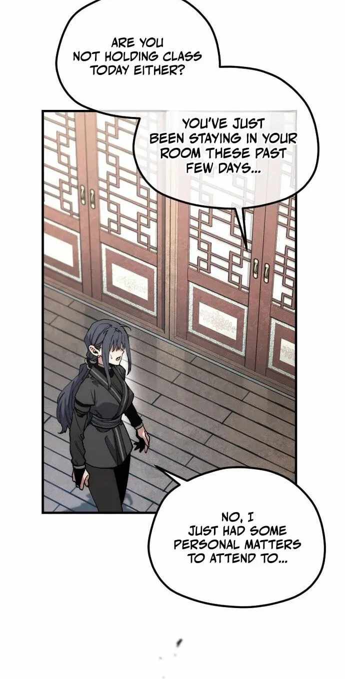 18+ Heavenly Demon Cultivation Simulation Chapter 189 page 98