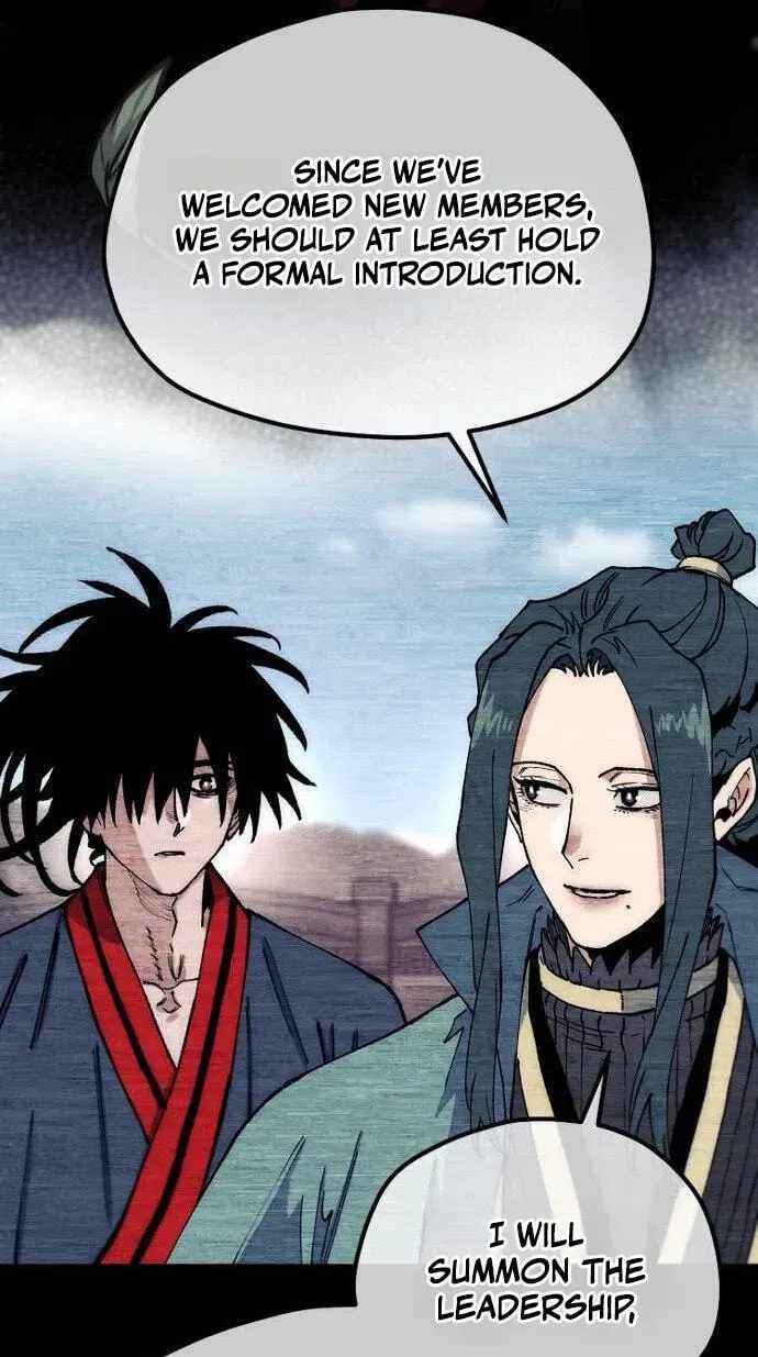 18+ Heavenly Demon Cultivation Simulation Chapter 189 page 106