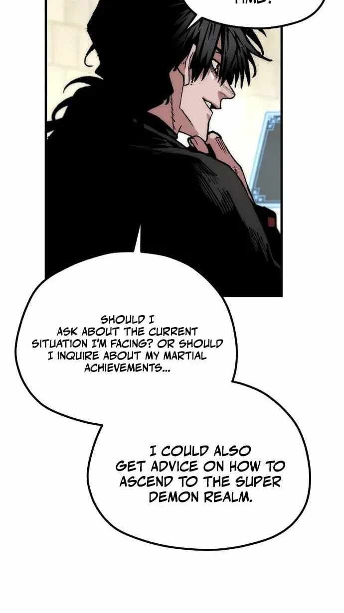 18+ Heavenly Demon Cultivation Simulation Chapter 189 page 113