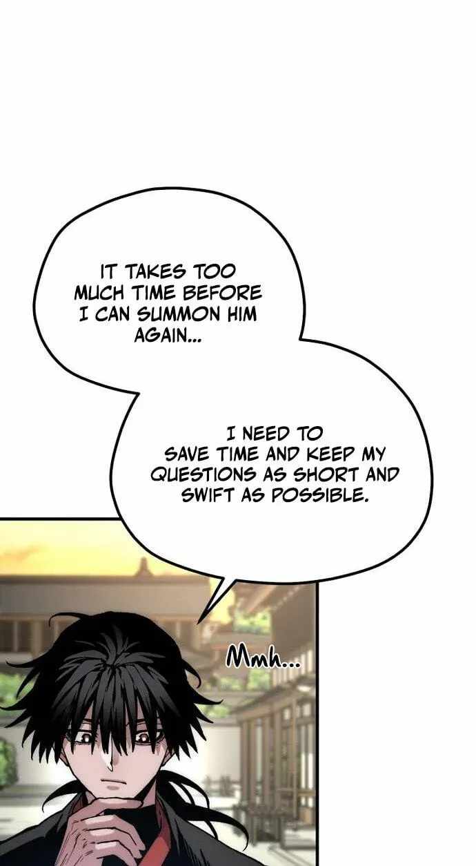 18+ Heavenly Demon Cultivation Simulation Chapter 189 page 114