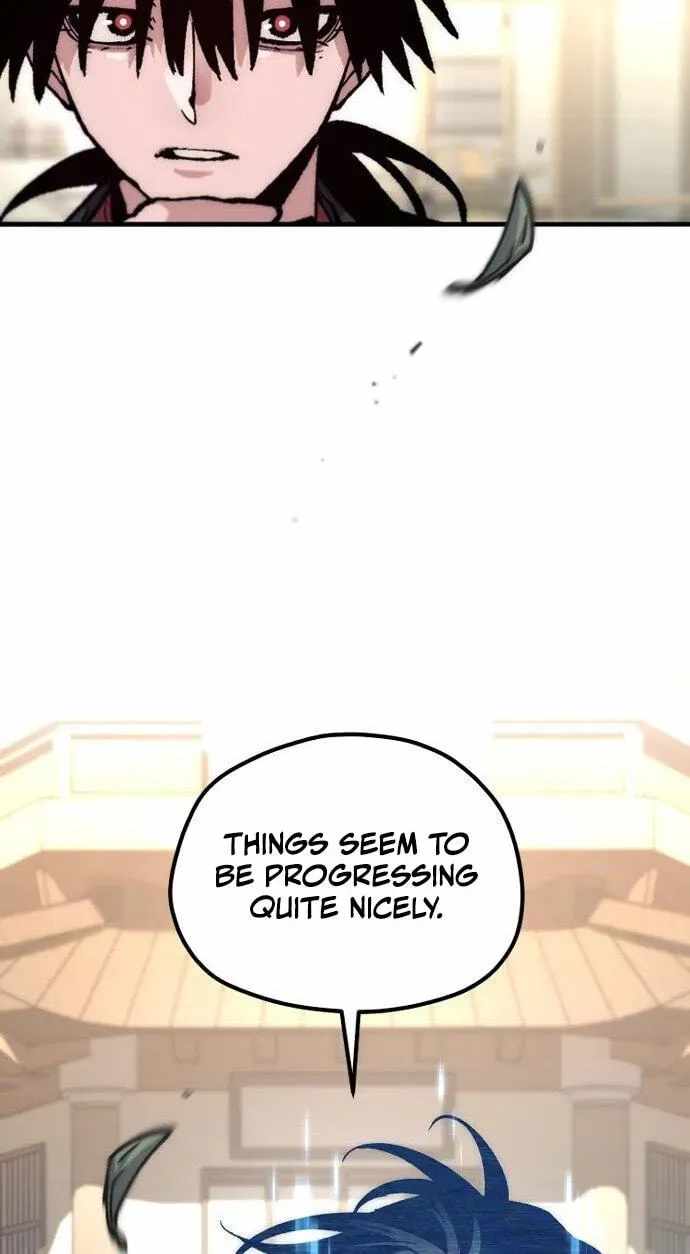 18+ Heavenly Demon Cultivation Simulation Chapter 189 page 118