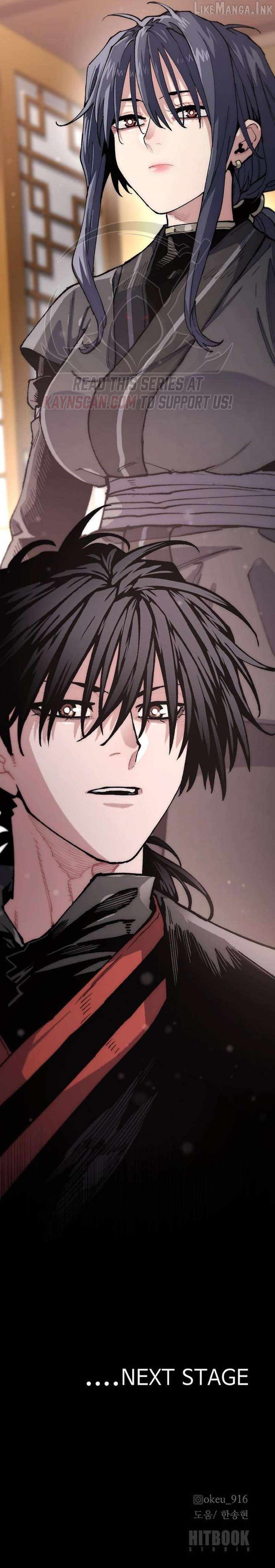 18+ Heavenly Demon Cultivation Simulation Chapter 191 page 13