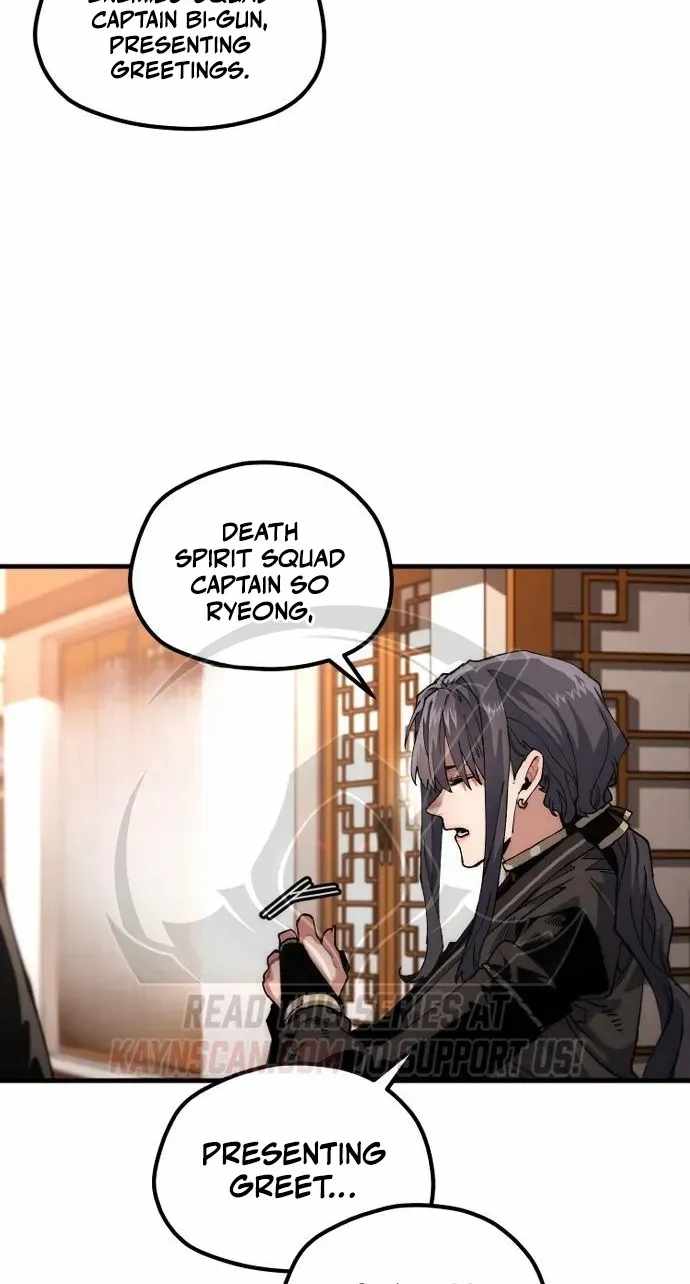 18+ Heavenly Demon Cultivation Simulation Chapter 192 page 3