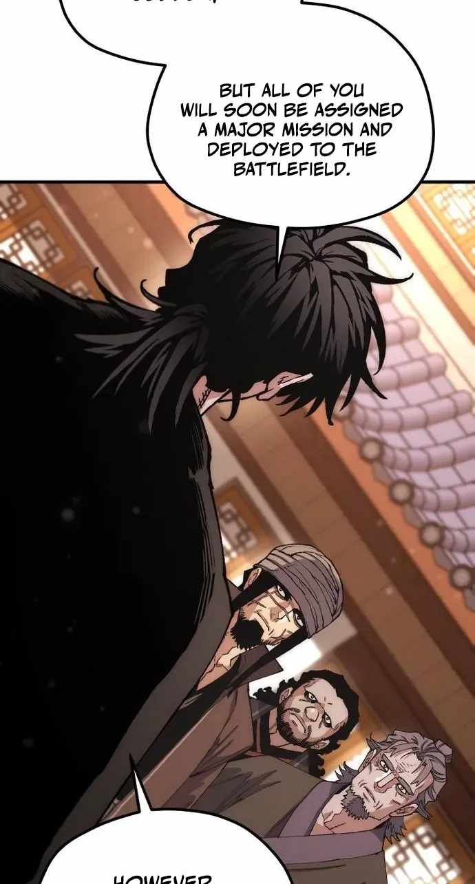 18+ Heavenly Demon Cultivation Simulation Chapter 192 page 7