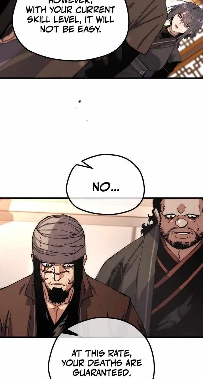 18+ Heavenly Demon Cultivation Simulation Chapter 192 page 8