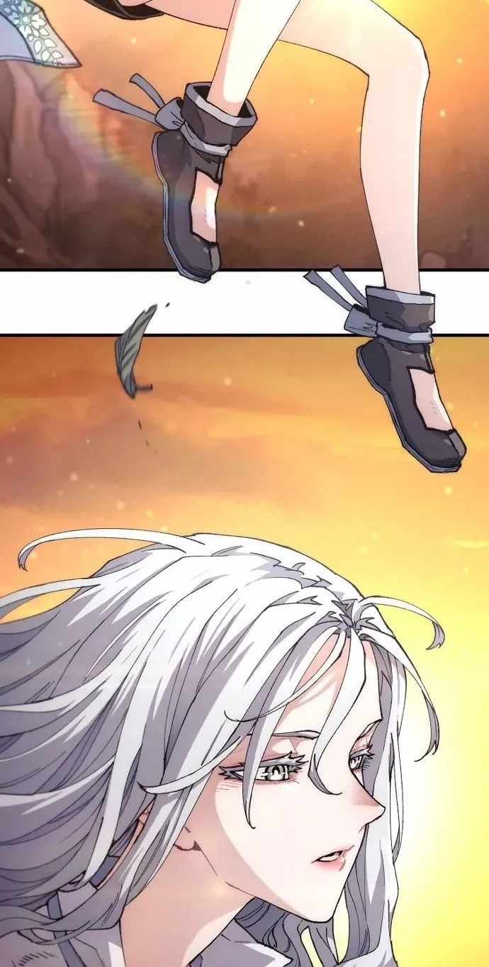 18+ Heavenly Demon Cultivation Simulation Chapter 192 page 16