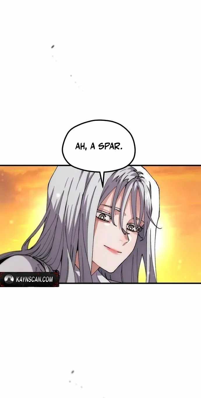18+ Heavenly Demon Cultivation Simulation Chapter 192 page 21