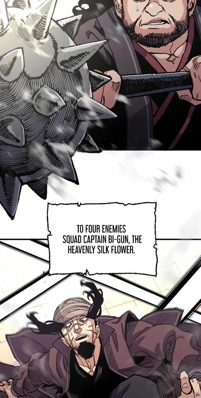 18+ Heavenly Demon Cultivation Simulation Chapter 192 page 28