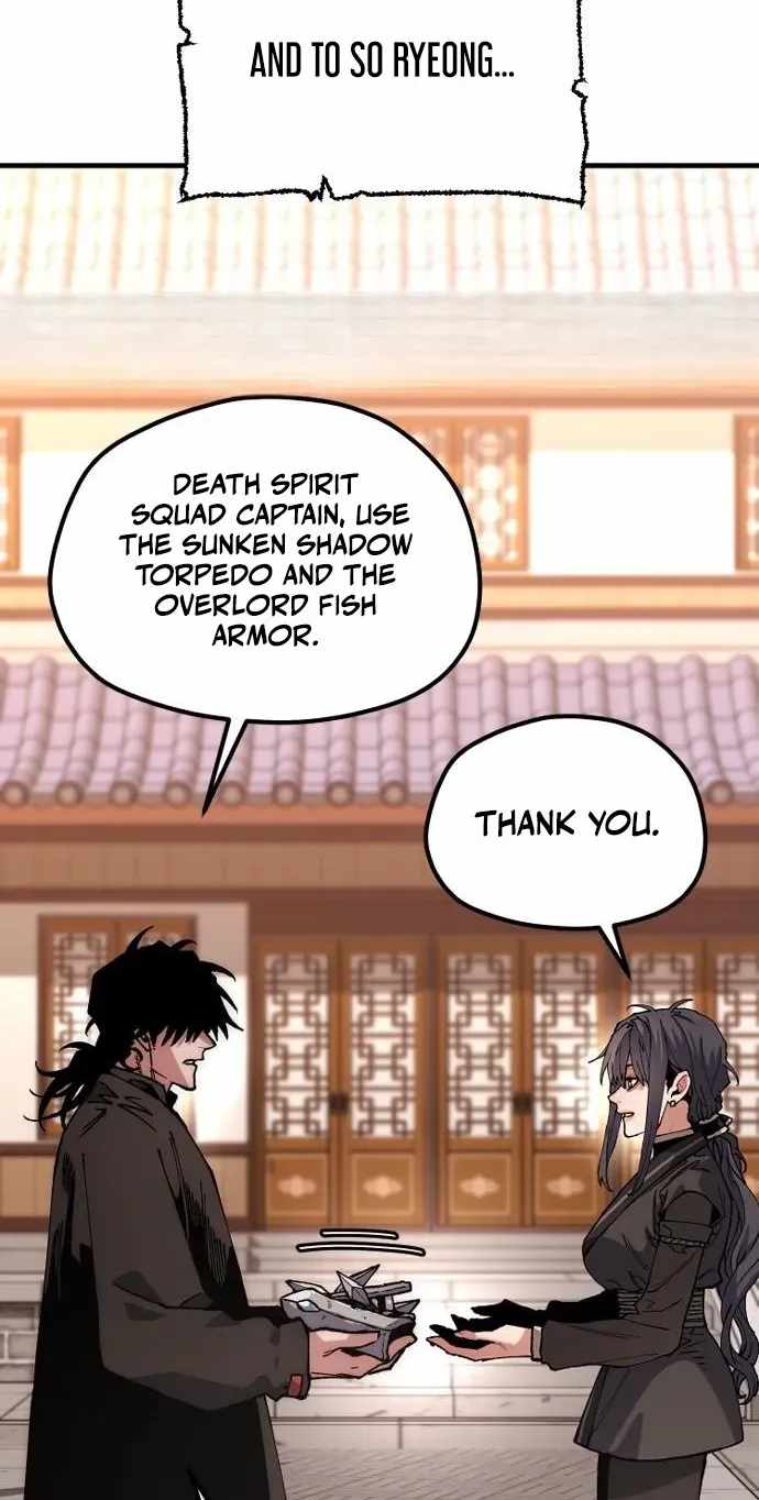18+ Heavenly Demon Cultivation Simulation Chapter 192 page 31