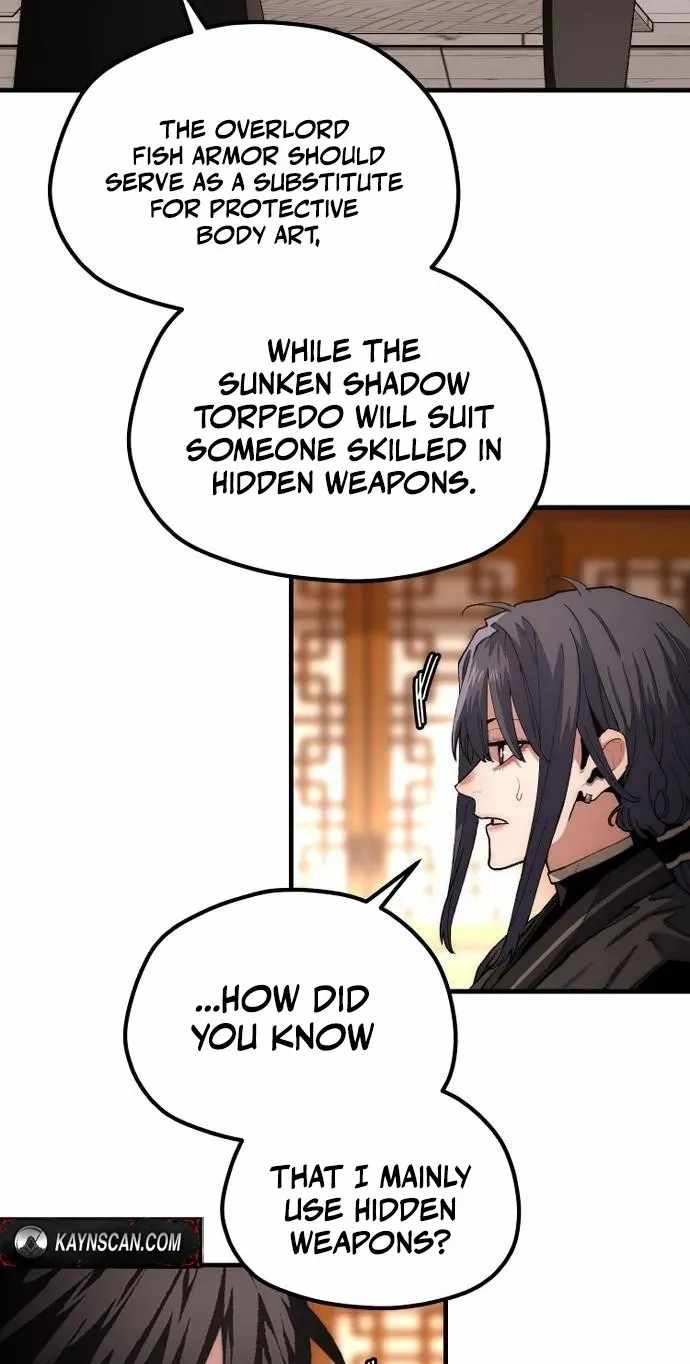 18+ Heavenly Demon Cultivation Simulation Chapter 192 page 32