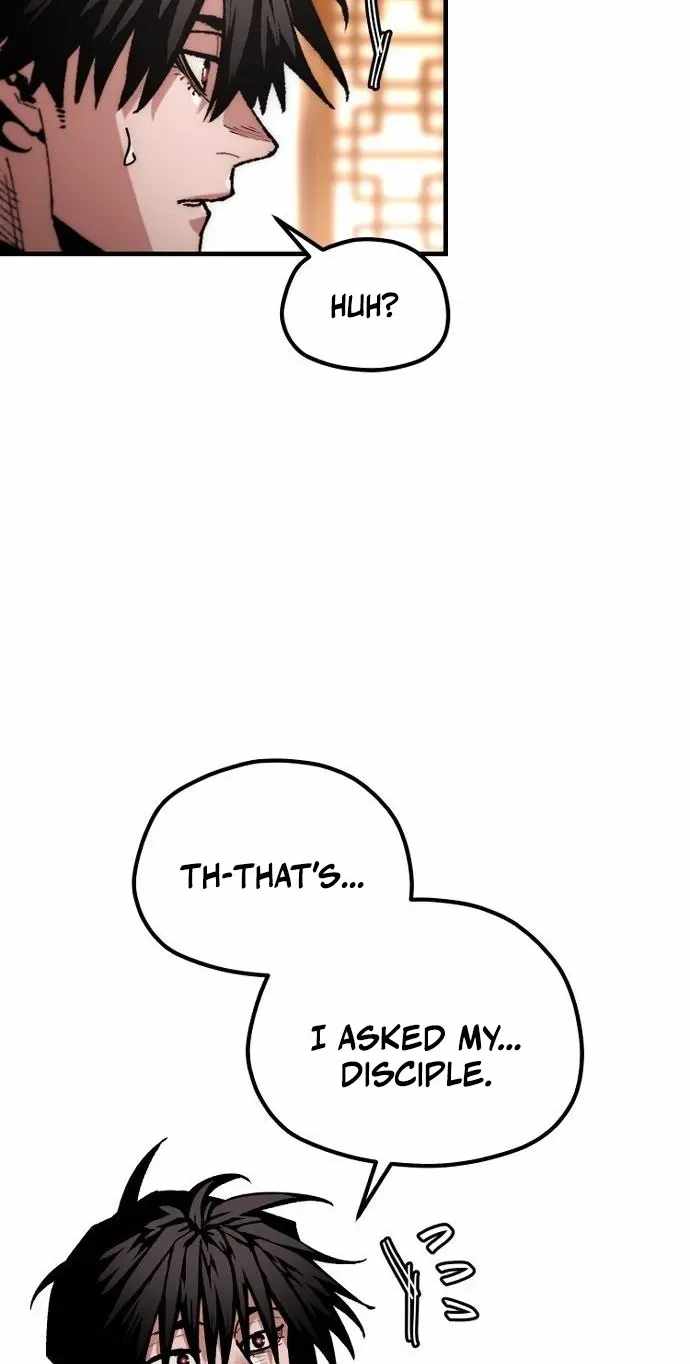 18+ Heavenly Demon Cultivation Simulation Chapter 192 page 33