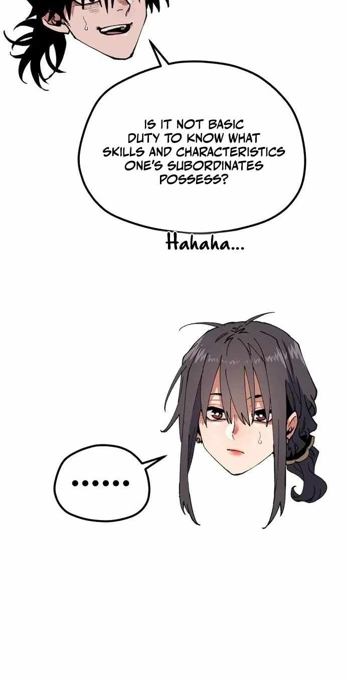 18+ Heavenly Demon Cultivation Simulation Chapter 192 page 34