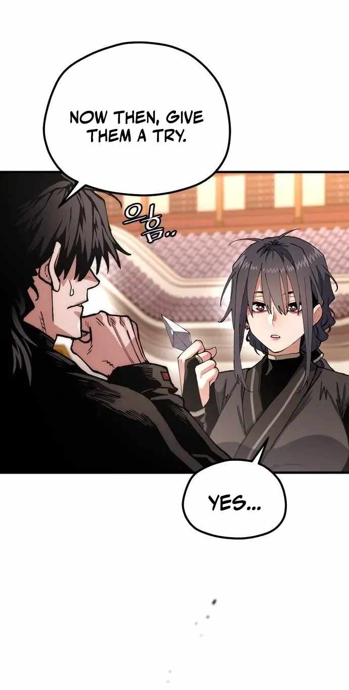 18+ Heavenly Demon Cultivation Simulation Chapter 192 page 35