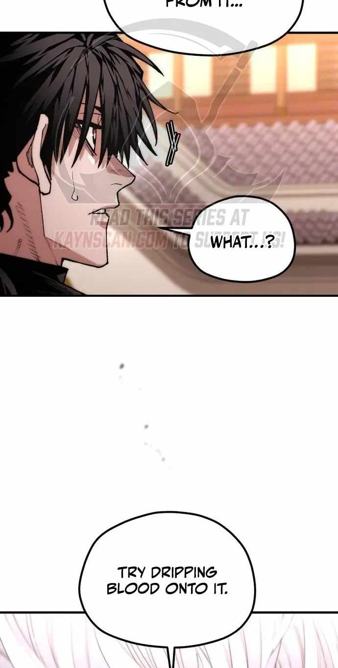 18+ Heavenly Demon Cultivation Simulation Chapter 192 page 37