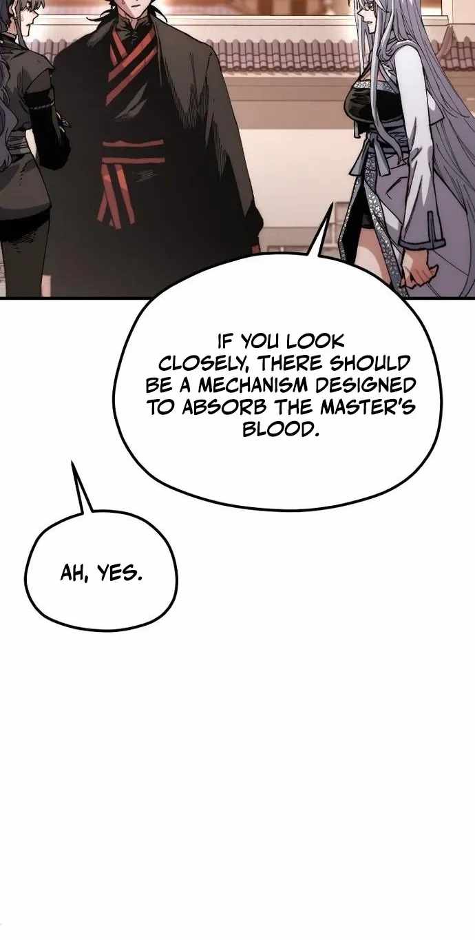 18+ Heavenly Demon Cultivation Simulation Chapter 192 page 42