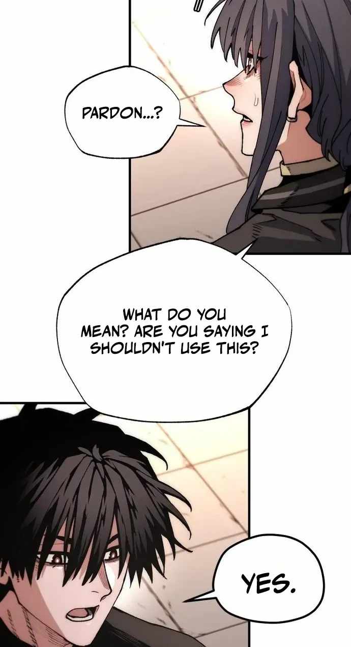 18+ Heavenly Demon Cultivation Simulation Chapter 192 page 63