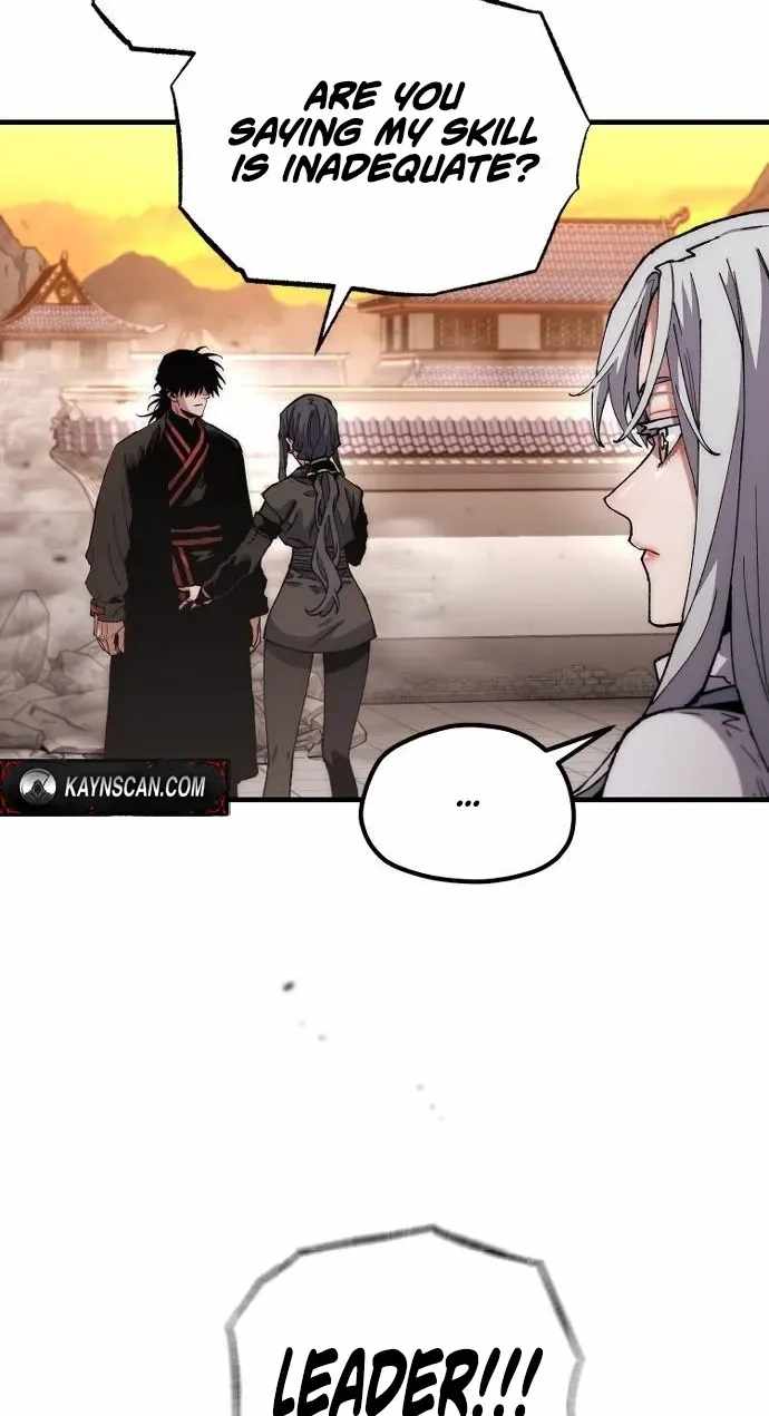 18+ Heavenly Demon Cultivation Simulation Chapter 192 page 66